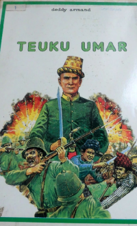 Image of Teuku Umar