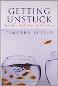 Image of Getting Unstuck: How Dead Ends Become New Paths