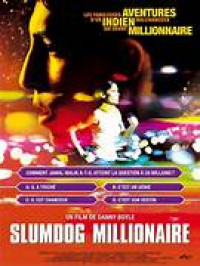 Image of slumdog millionaire
