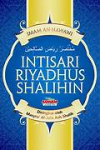 Image of INTISARI RIYADHUS SHALIHIN