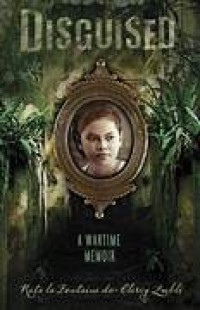 Image of Disguised (Sang Penyamar)