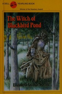 Image of The Witch of Blackbird Pond