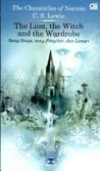 Image of The lion, the witch and the wardrobe