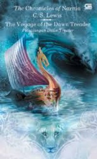 Image of The voyage of the Dawn Treader