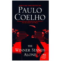 Image of The Winner Stands Alone