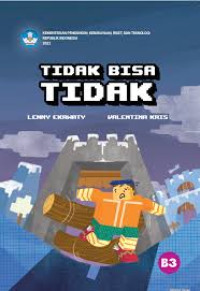 Image of Tidak bisa tidak