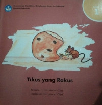 Image of Tikus yang rakus