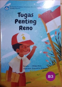 Image of Tugas penting Reno