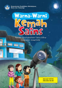 Image of Warna-warni kemah sains