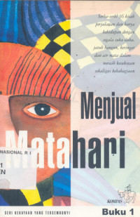 Image of Menjual Matahari