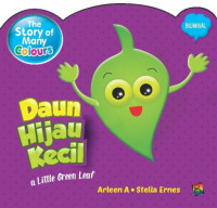 Image of Daun Hijau Kecil a Little Green Leaf